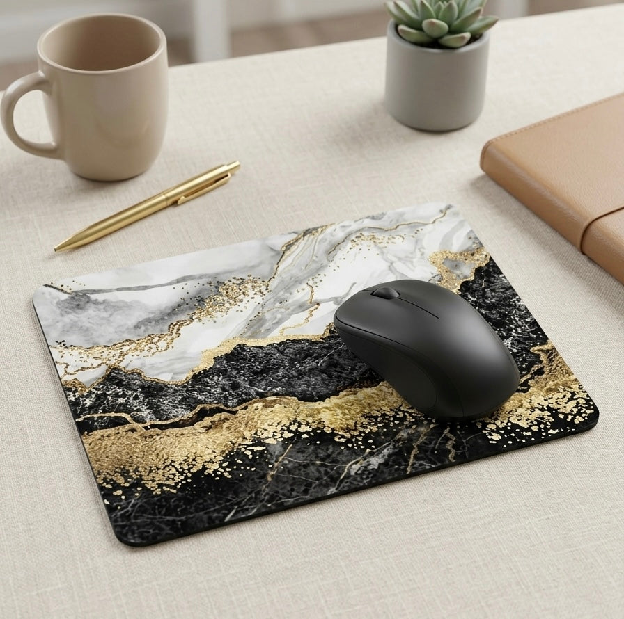 Personalisiertes Mousepad