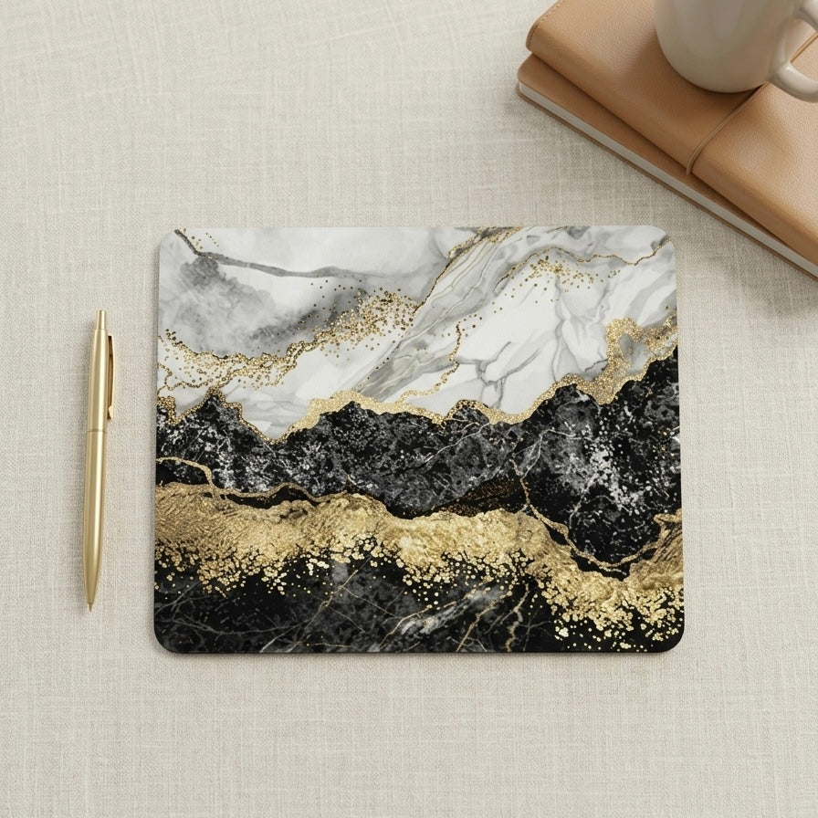 Personalisiertes Mousepad