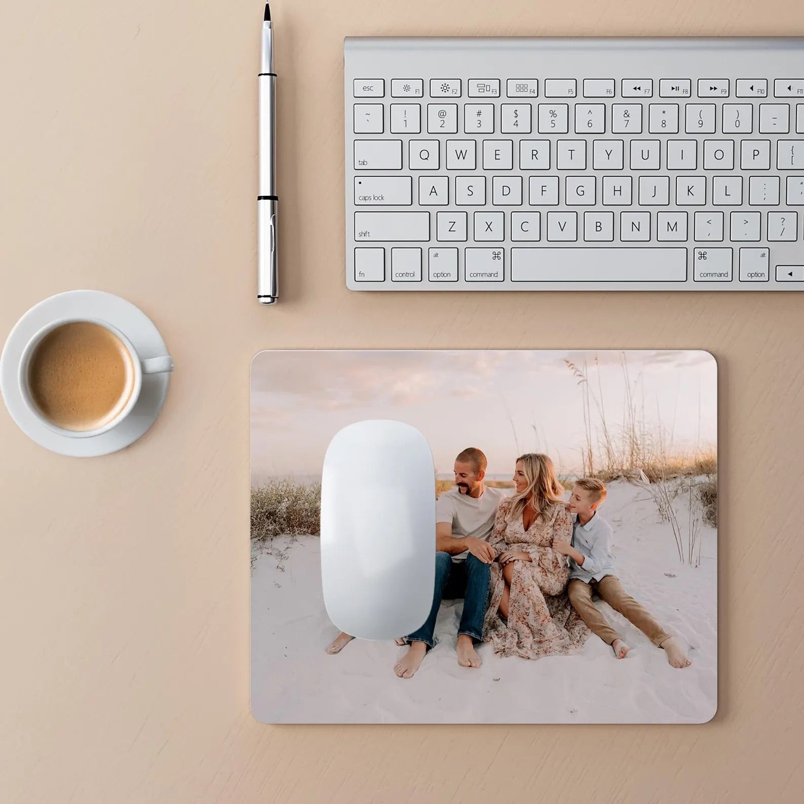 Personalisiertes Mousepad