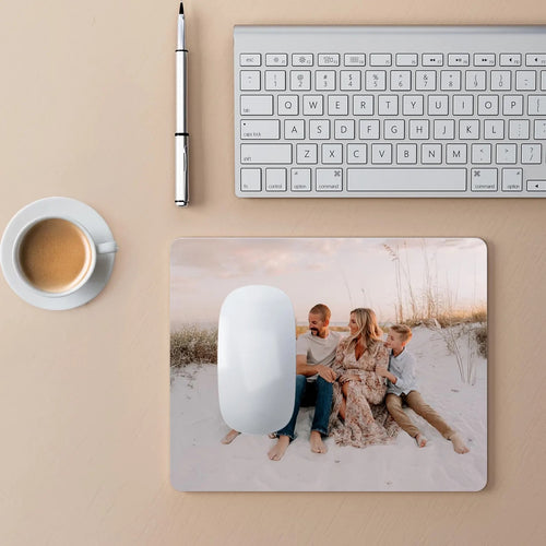 Personalisiertes Mousepad