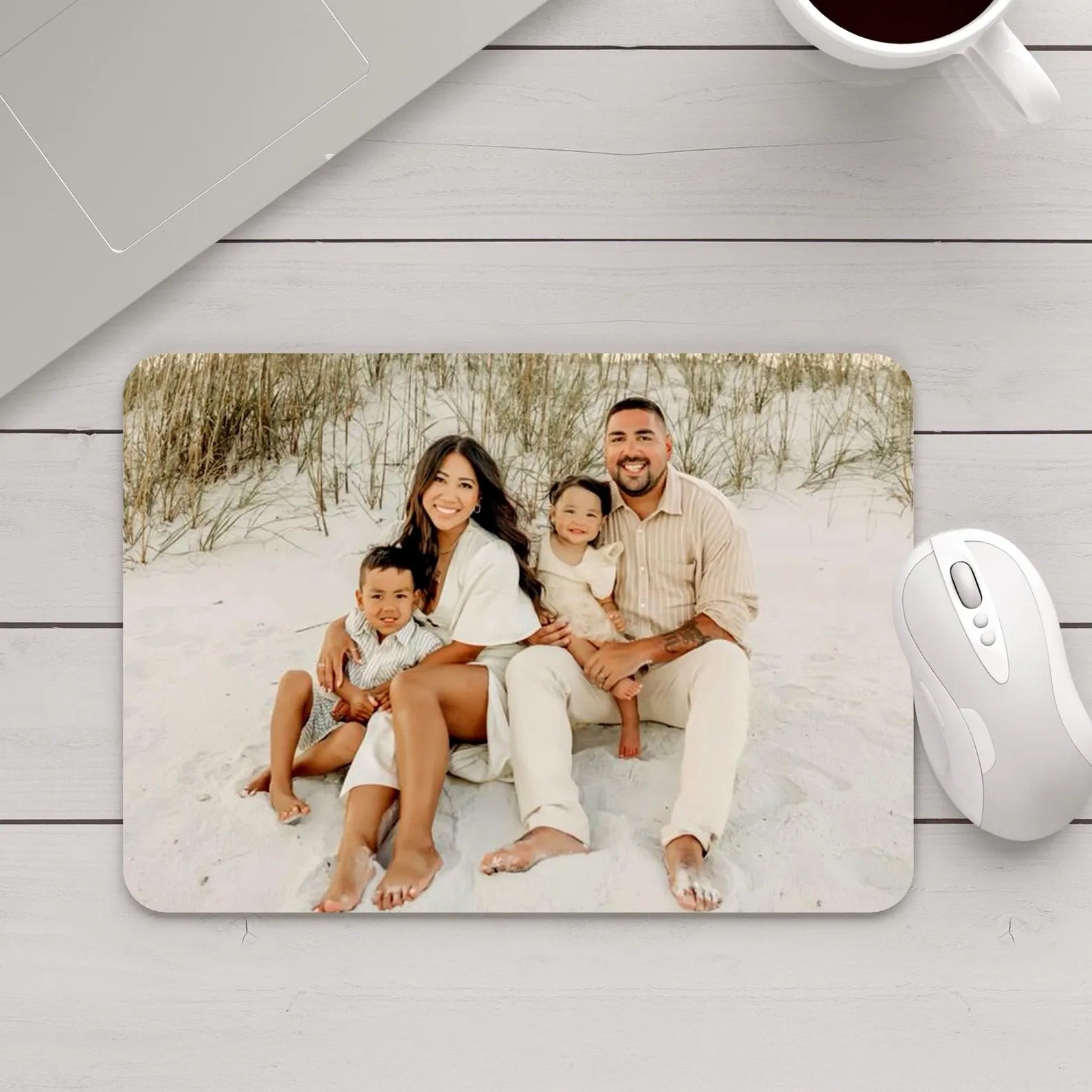 Personalisiertes Mousepad