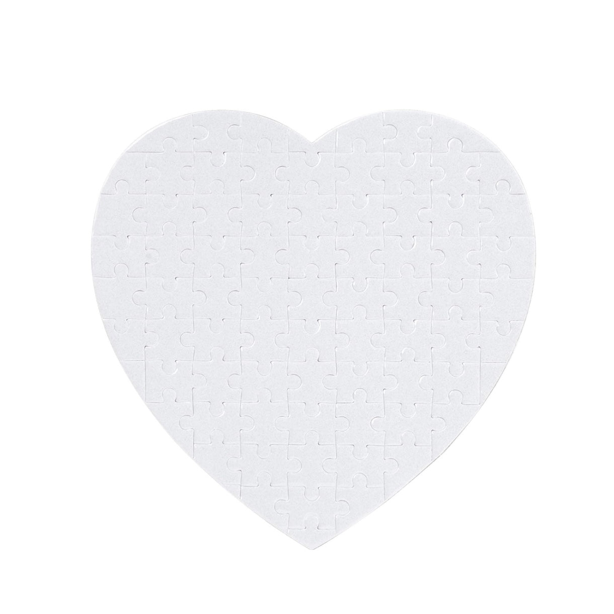 Personalisiertes Puzzle als Valentinstagsgeschenk