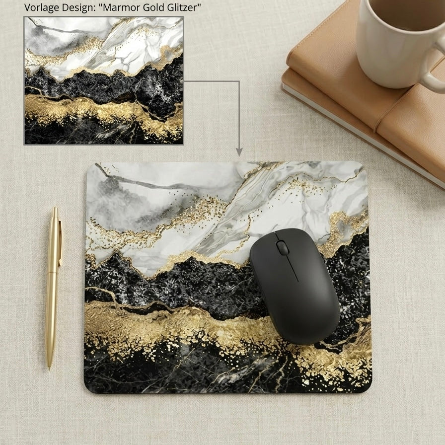 Personalisiertes Mousepad